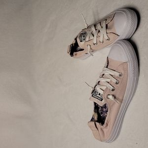 Converse All Star shoes